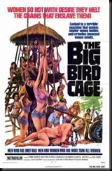 the Big Bird Cage