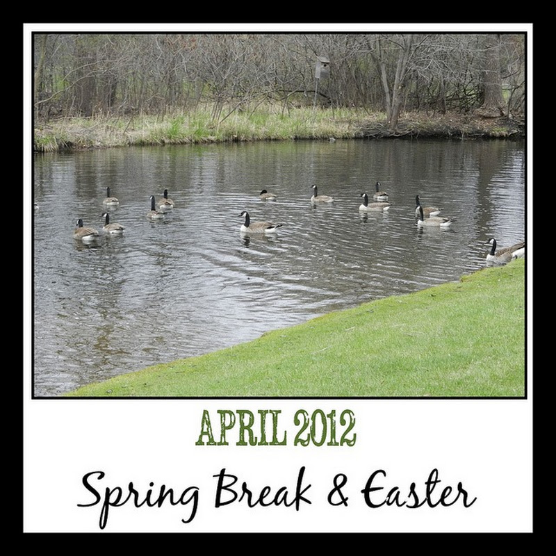 Spring Break 2012