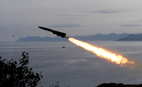 Фотографии с учений Тихоокеанского флота