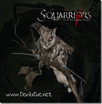 squarriors cover 2