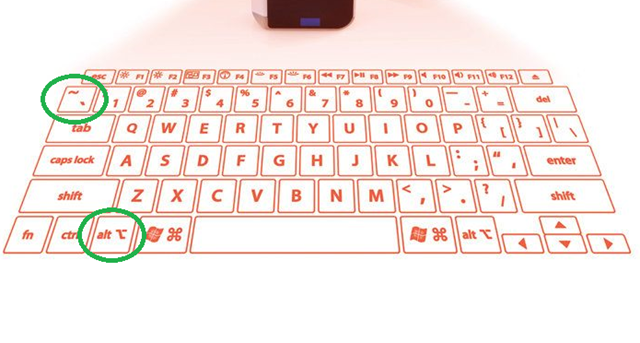Brookstone_virtual_keyboard_Win Brookstone_virtual_keyboard_Win
