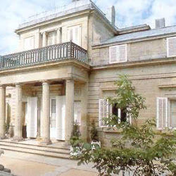 32 - Juan de Villanueva - Casita del Principe (o de abajo) en El Pardo en Madrid
