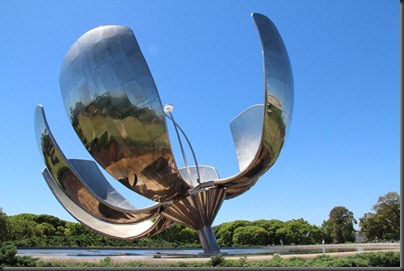 Floralis Generica 1