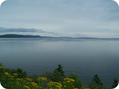 Bras D'Or Lakes