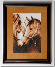 caballos caballos