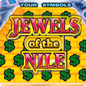 Jewels Of The Nile Lotto Card