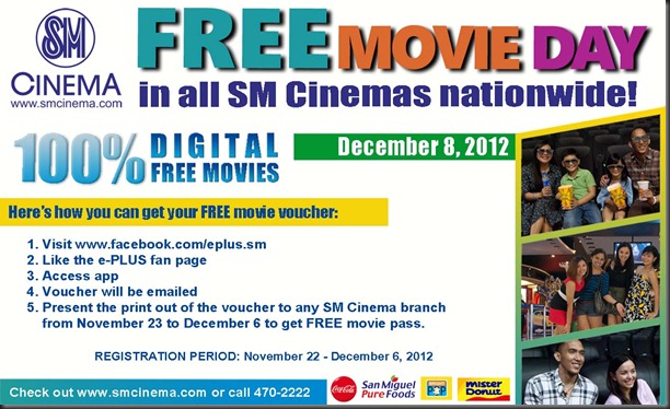 free movie day_website