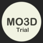 MO3D for Cardboard VR Cinema T Apk