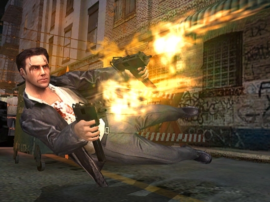 Max Payne 2 Full Pc Max Payne 2 Full Pc