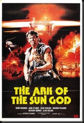 03. ark of sun god