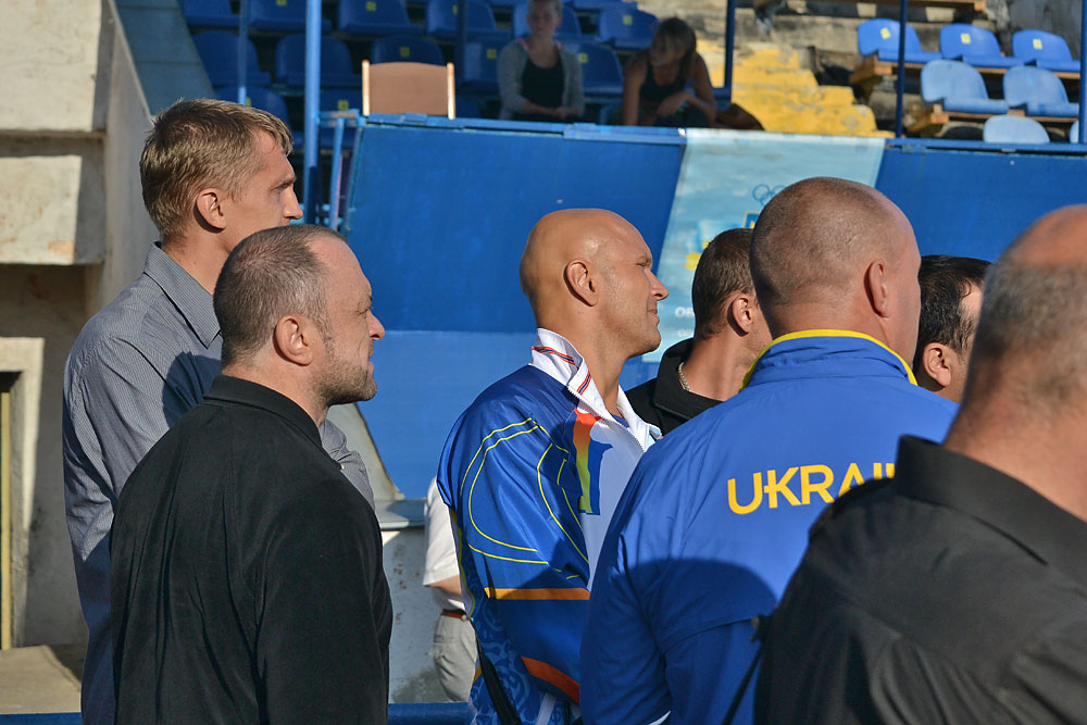 Харьковский марафон 2012 - 45