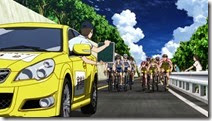 Yowamushi Pedal - 29 -28