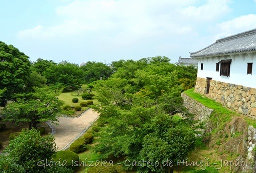 Glória Ishizaka - Castelo de Himeji - JP-2014 - 28