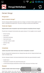 How to get Demam Denggi 1.0 mod apk for pc