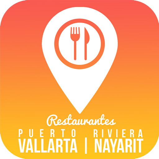 Restaurants VALLARTA I NAYARIT 旅遊 App LOGO-APP開箱王