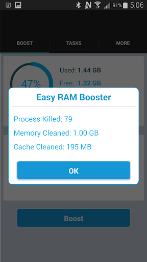 免費下載工具APP|10x Ram Booster for LG app開箱文|APP開箱王