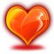 Love Greeting Cards