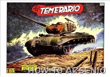 P00005 - El Temerario v7 #155 P00005 - El Temerario v7 #155