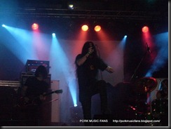 PORK en Groove 12-11 Junto a Oconnor (52)