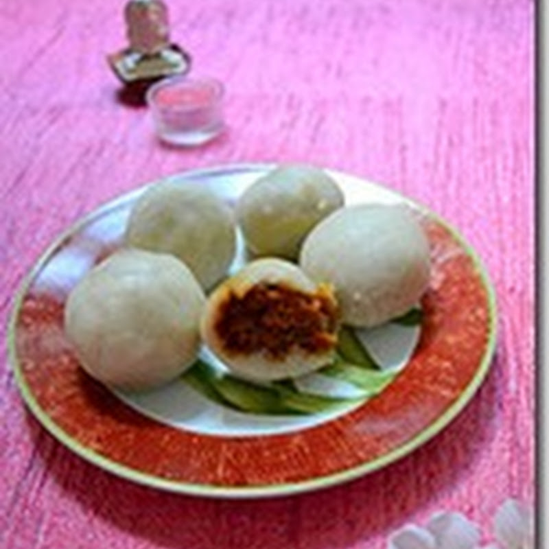 Ganesh Chaturthi Recipes | Vinayagar Chaturthi | Vinayaka Chavithi Recipes 2014