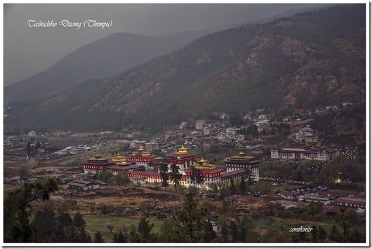 Bhutan 208