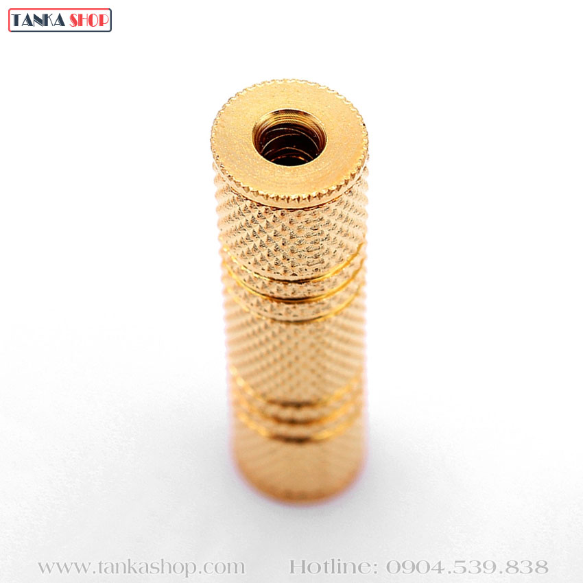 jack nối 2 đầu 3.5 âm