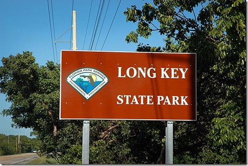 Long-Key-Sign