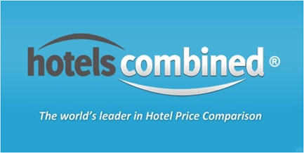 HotelsCombined : Pencari dan Pembanding Harga Hotel Terbesar Di dunia