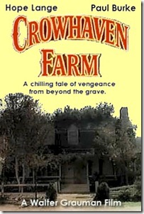crowhaven farm