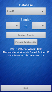 Lastest YDS Kelime Kelibu APK for Android