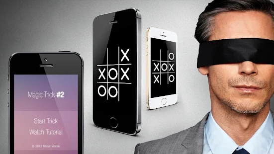 Magic Trick #2 - screenshot thumbnail