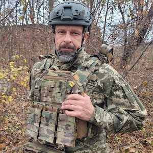 oleg romanovski