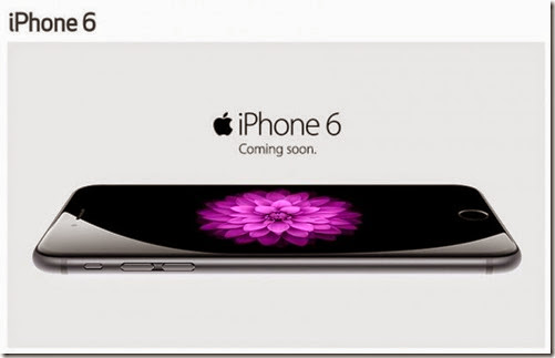 iPhone 6 iPhone 6