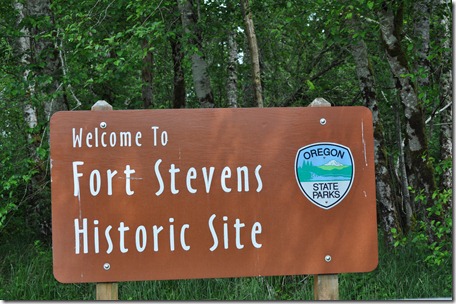 Ft Stevens State Park 020