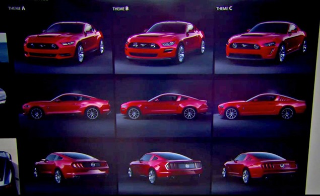 FordMustang-2015-Prototypes