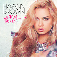 Mp3 Havana Brown ft. Pitbull   We Run The Night 2012