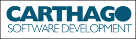 Carthago Software Development logo