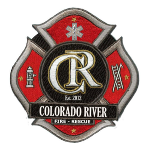 Colorado River Fire Rescue LOGO-APP點子