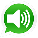 WhatSpeak icon