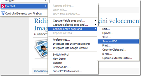 fireshot addon chrome fireshot addon chrome