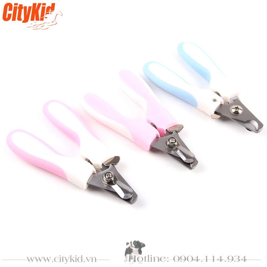 Dụng cụ cắt móng cho chó mèo Đồ cho thú cưng