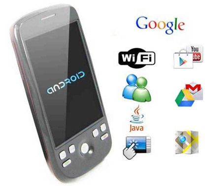 android phone