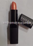 Manna Kadar Lipstick_Gliss