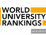 Ranking Universiti Malaysia Di Asia Dan Dunia 2014