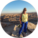 Francisca Daniela Gaete Rodriguez-Peña profile picture