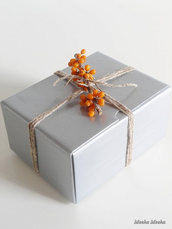 autumn gift wrapping 555