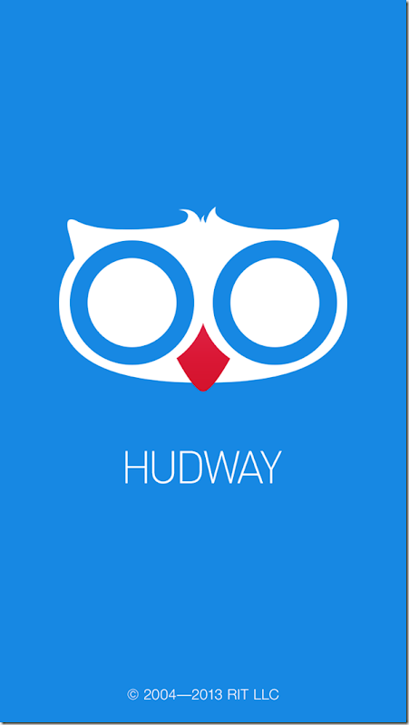 Hudway