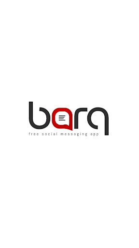 Barq - Free Chat and Messaging