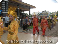SMAN Pintar Ikut Karnaval di Kecamatan Kuantan Tengah Tahun 2012 5