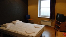 16 EUR Hostel - Tallinn